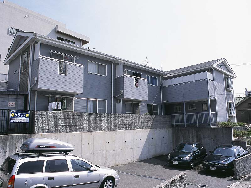 レオパレス芦屋山手