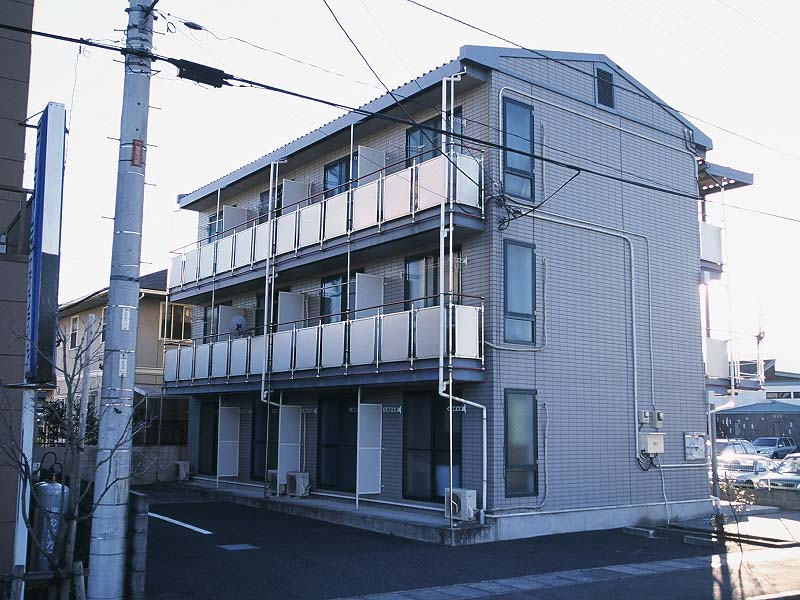 レオパレスＫＡＴＯＨ