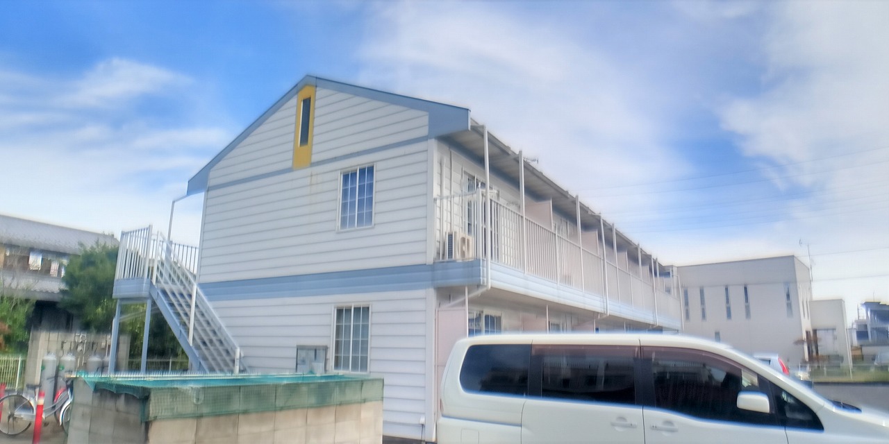 レオパレスシュラインＡ　