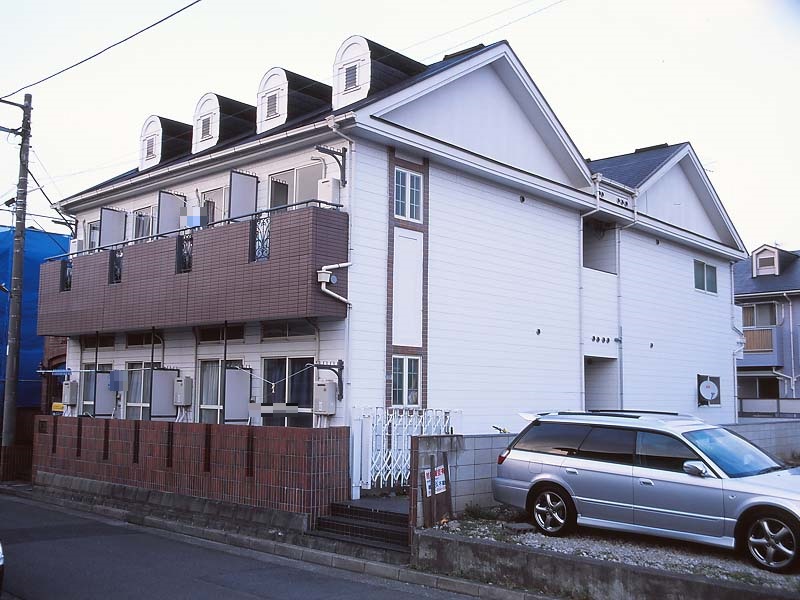 レオパレスメゾン十日市場
