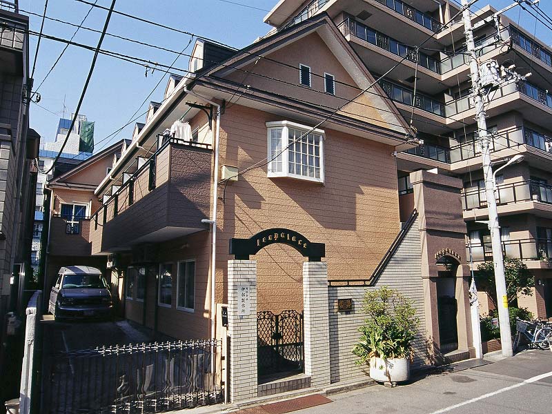 レオパレスＭＡＳＯＮクラシマ