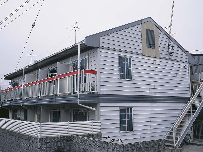 レオパレス武庫川Ⅱ