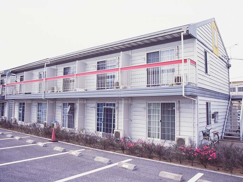 レオパレスｓｋｙｌａｂⅡ
