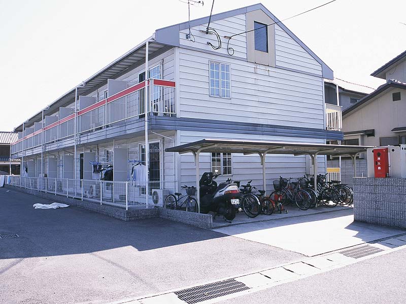 レオパレスクレイン