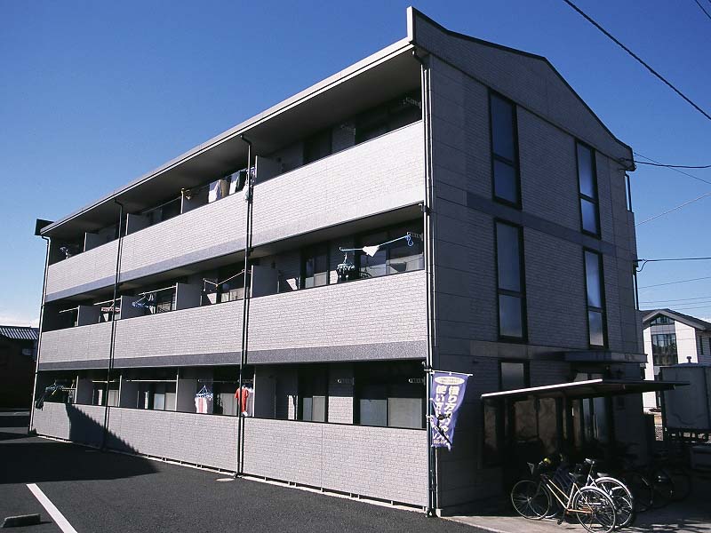 レオパレスエコ