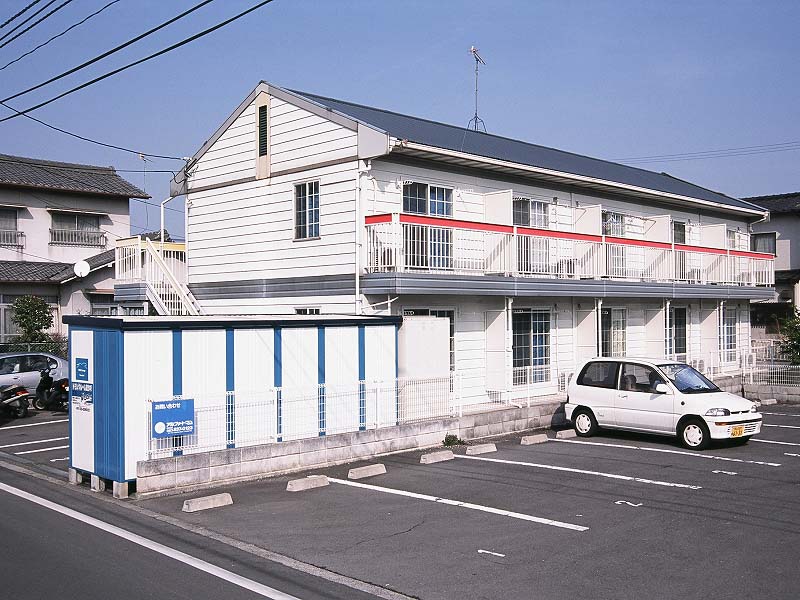 レオパレス円座２０００