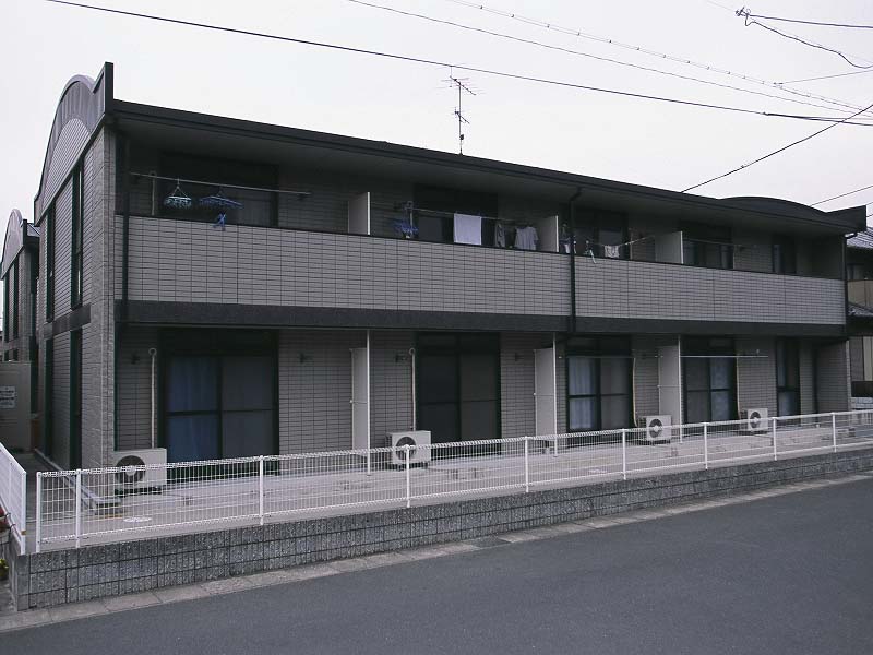 レオパレス南平Ａ