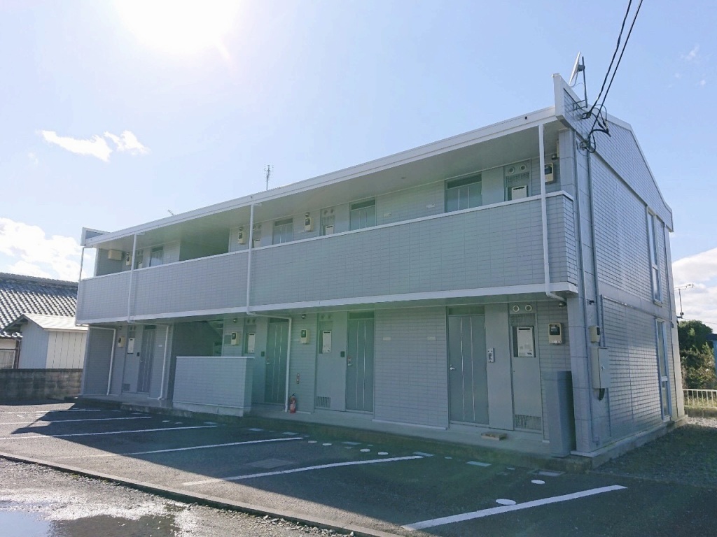 レオパレスＮＡＫＡ−Ｃ