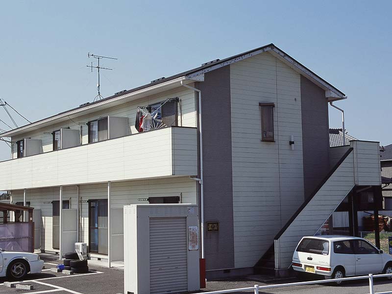 レオパレスＡＳＯ
