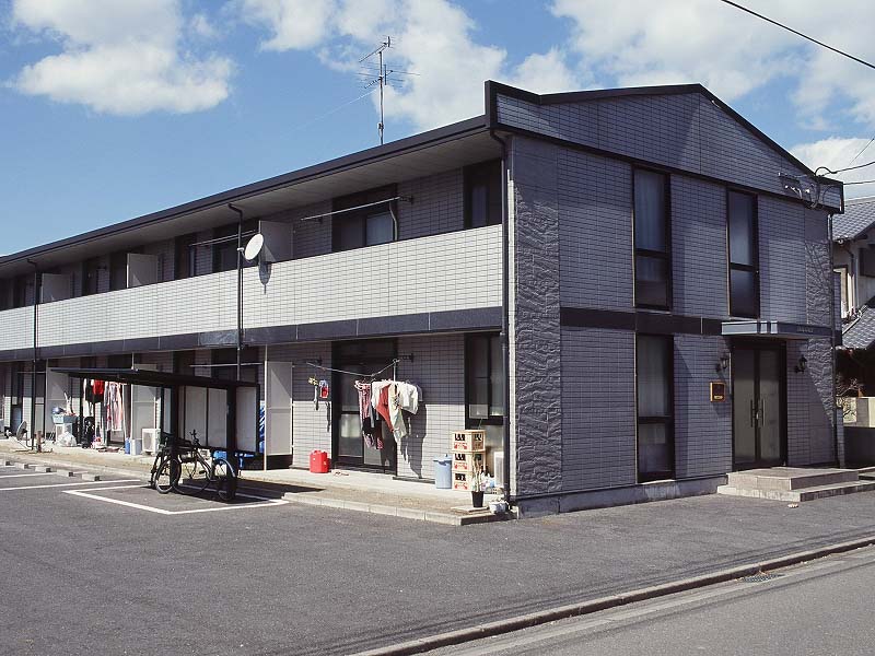 レオパレスひまわり