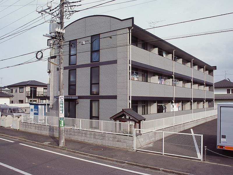 レオパレスＬａｋｅ−Ｍｉｎａｍ