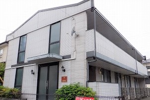 レオパレスグランピアＡ