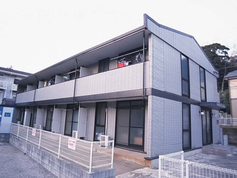 レオパレスメイプルⅡ