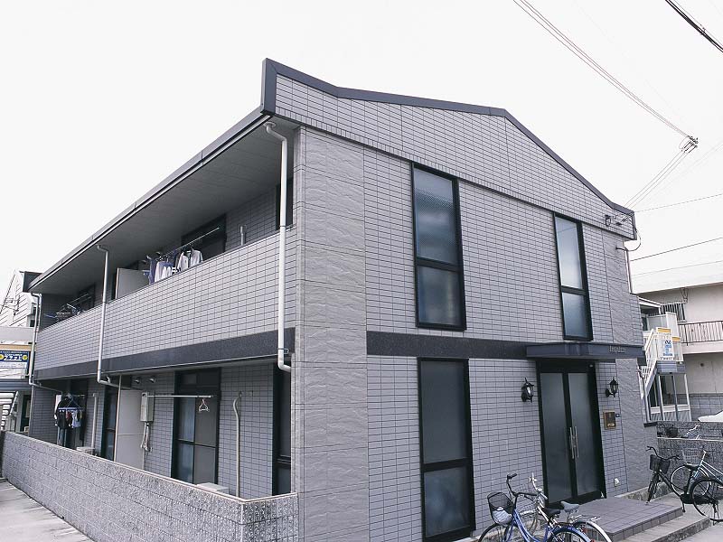 レオパレス武庫川Ⅲ