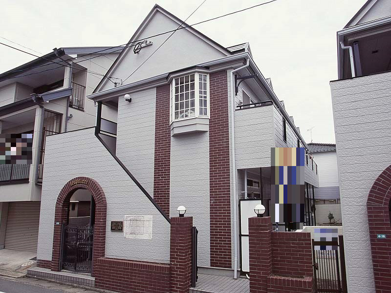 レオパレス雑餉隈Ａ