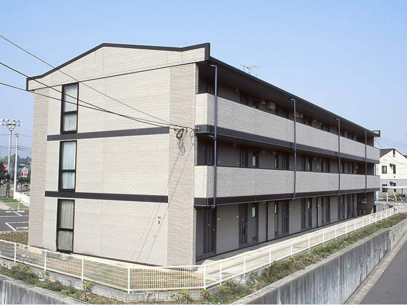 レオパレスチェリーブロッサム