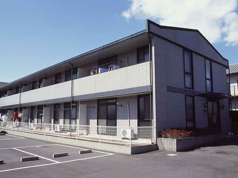 レオパレスゆきの