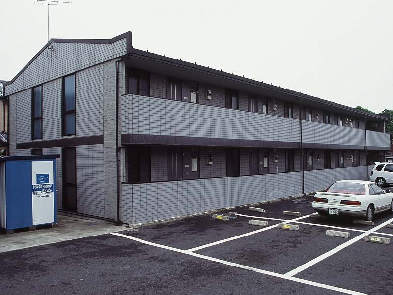 レオパレス岡本壱番館