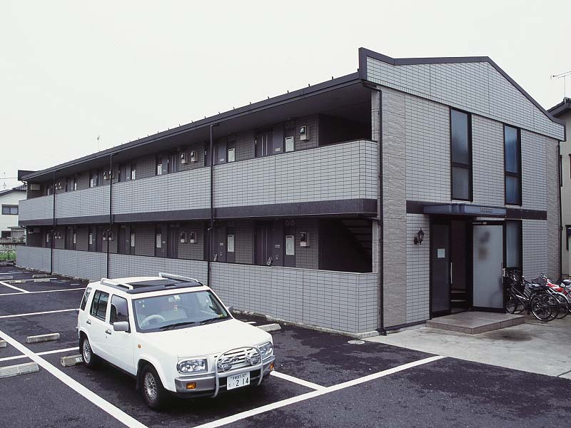 レオパレス岡本弐番館