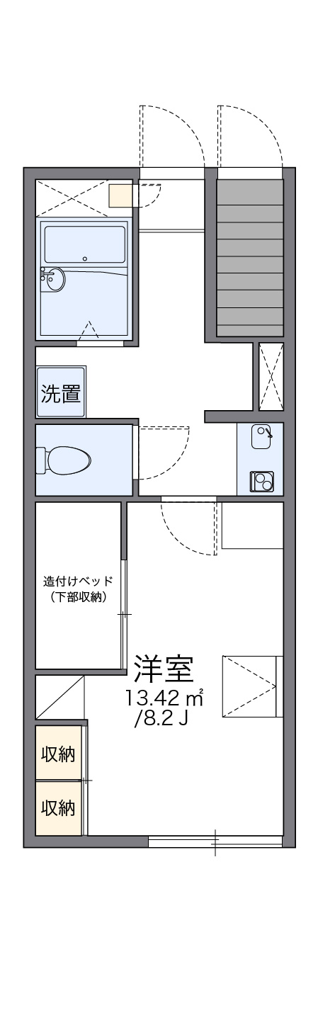 レオパレスMN HOUSE_その他_0