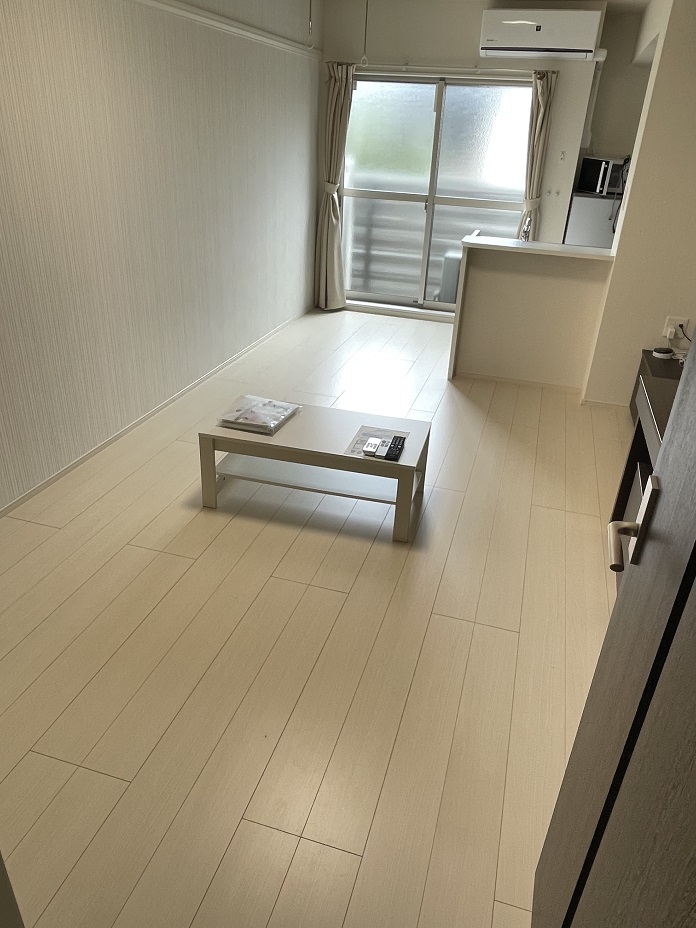 居間
