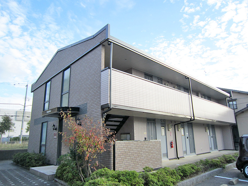 レオパレスマリーナの賃貸物件