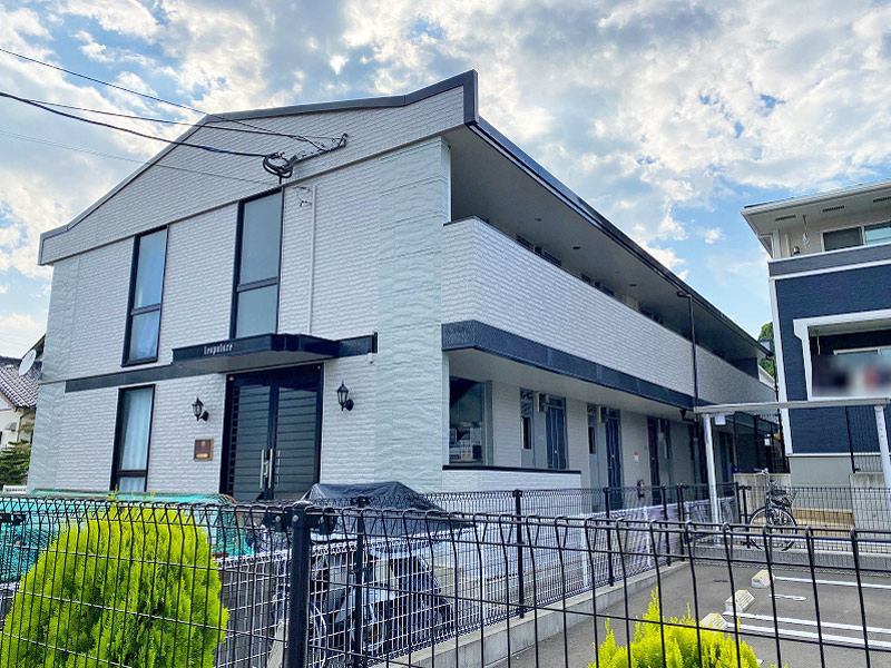 レオパレスKOUDAの賃貸物件