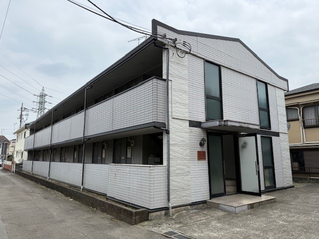 美堀の賃貸物件