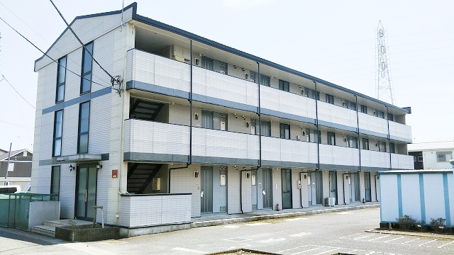 建物画像