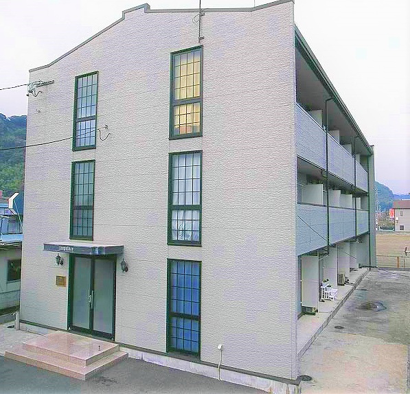 レオパレスゴールドレジデンスＳＵＧＩＹＡＭＡの賃貸物件