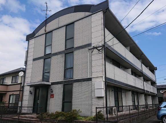 レオパレス祐ノ木の賃貸物件