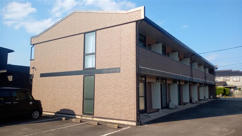 レオパレスビッグバッグの賃貸物件