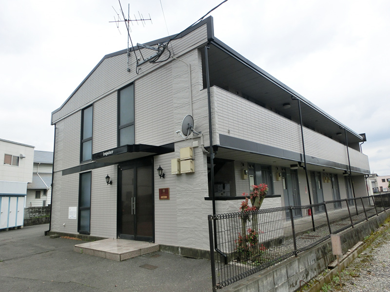 レオパレスＧ—１の賃貸物件