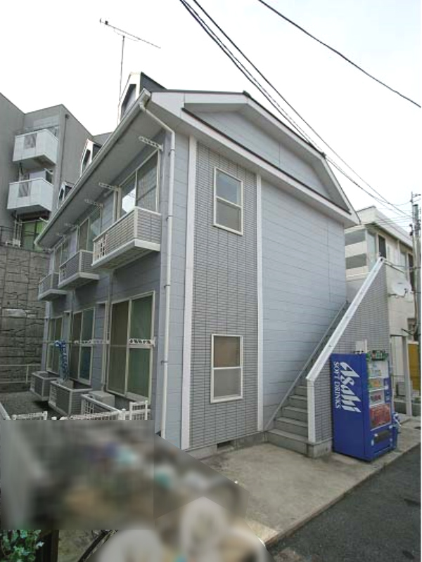 レオパレスこうべ山手の賃貸物件