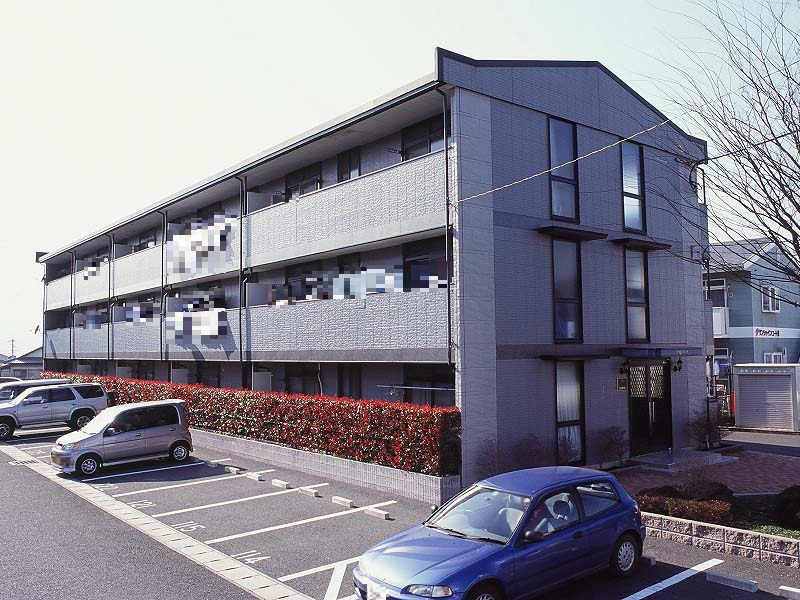 レオパレス鹿子木ＡＲＥＡ１の賃貸物件