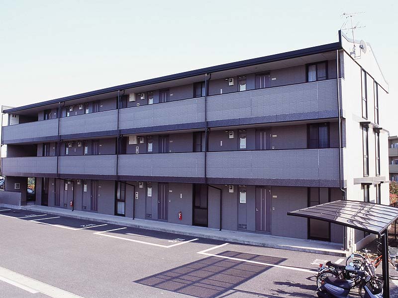レオパレス鹿子木ＡＲＥＡ２の賃貸物件