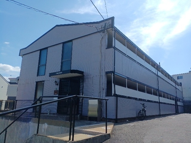 レオパレス三苫セブンの賃貸物件