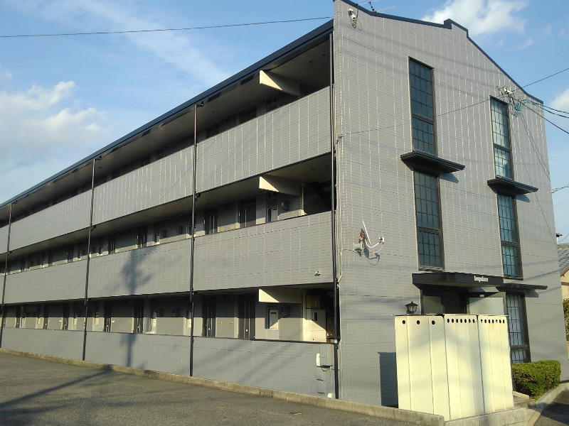 レオパレスエスペランサの賃貸物件