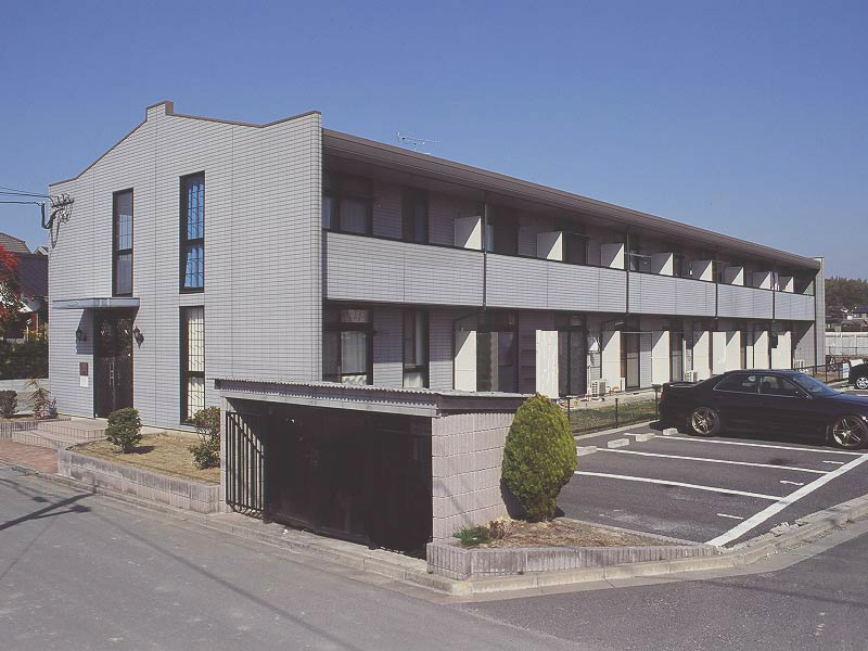 レオパレス一也の賃貸物件