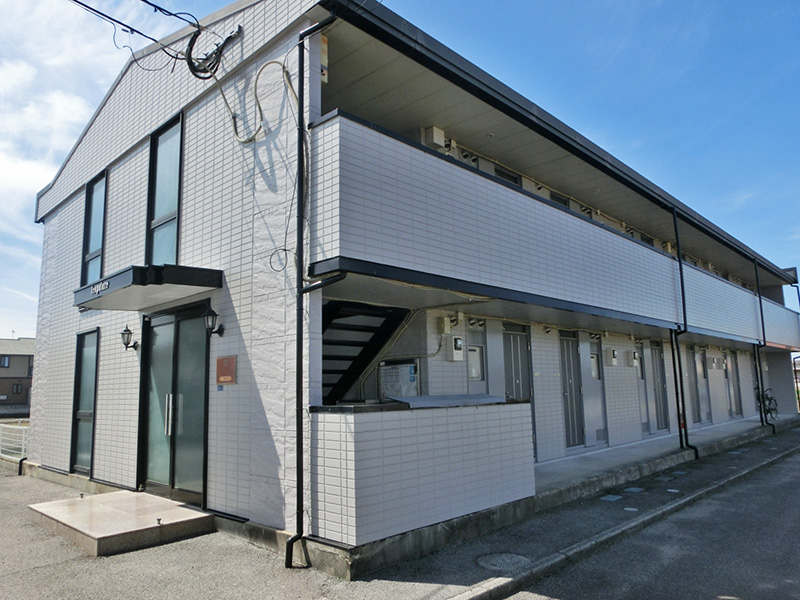 レオパレスゴールドレジデンス中央の賃貸物件