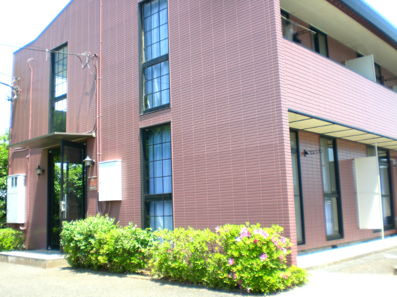 レオパレスカメリアＢの賃貸物件