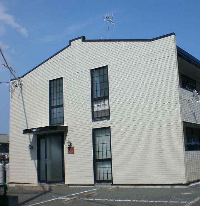 レオパレスネクストの賃貸物件