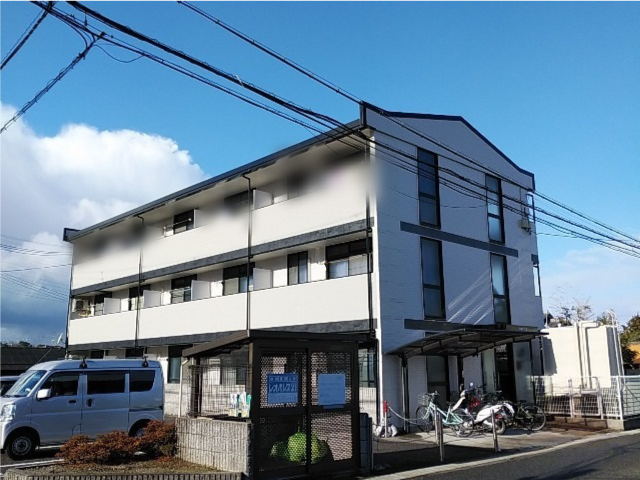 レオパレスヤマトの賃貸物件