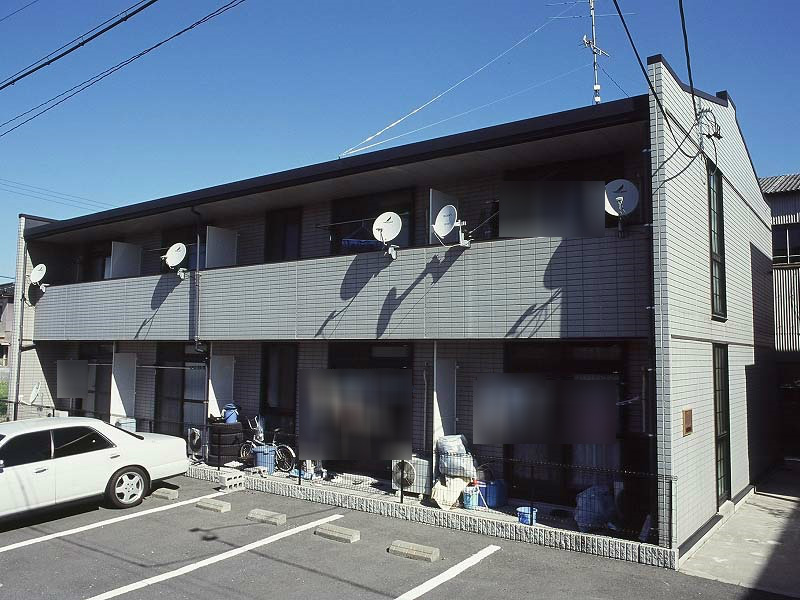 レオパレスソレイユの賃貸物件