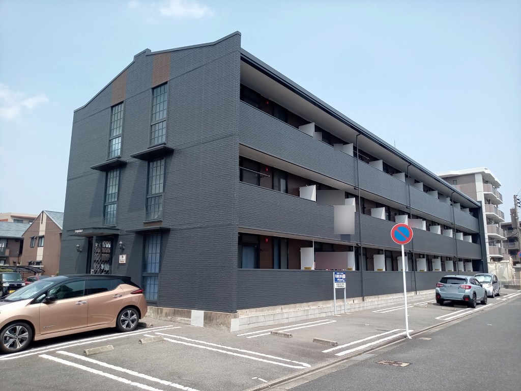 レオパレスゴールドレジデンスサンガーデンＦの賃貸物件