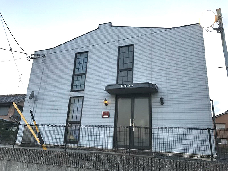 レオパレスアスカの賃貸物件