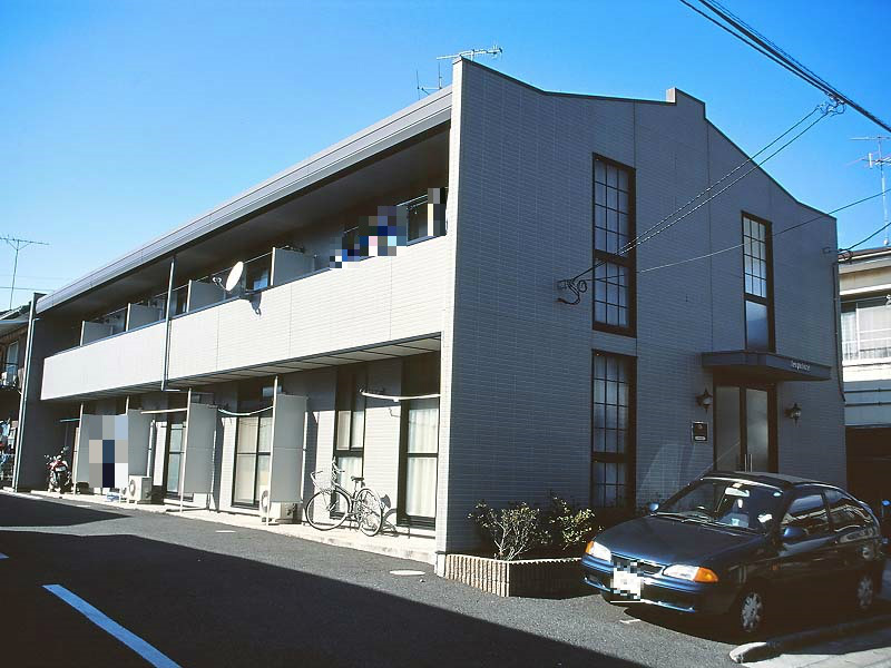 レオパレスベアーウッドの賃貸物件