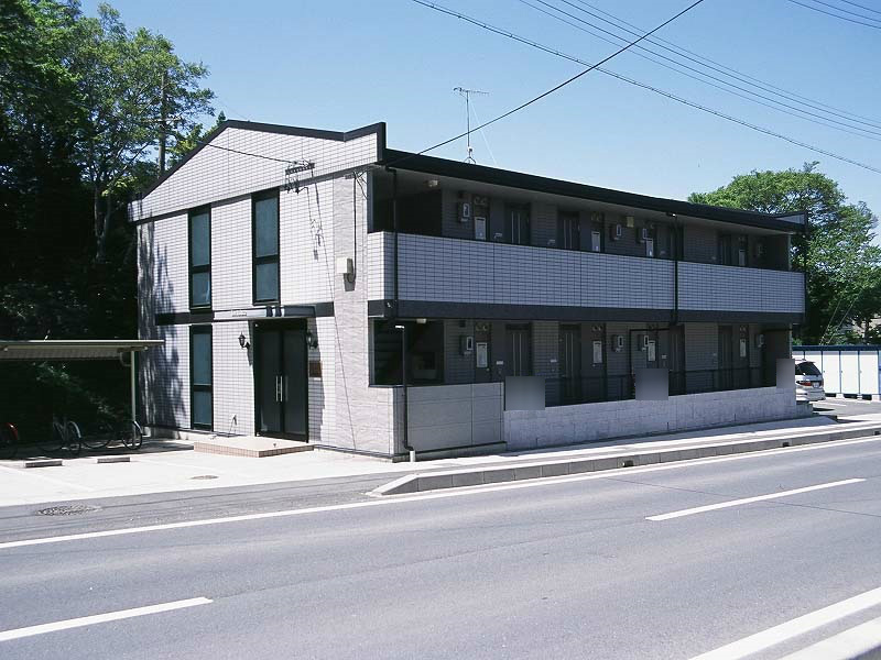 神戸駅より徒歩16分 築28年7ヶ月 2階建の賃貸物件