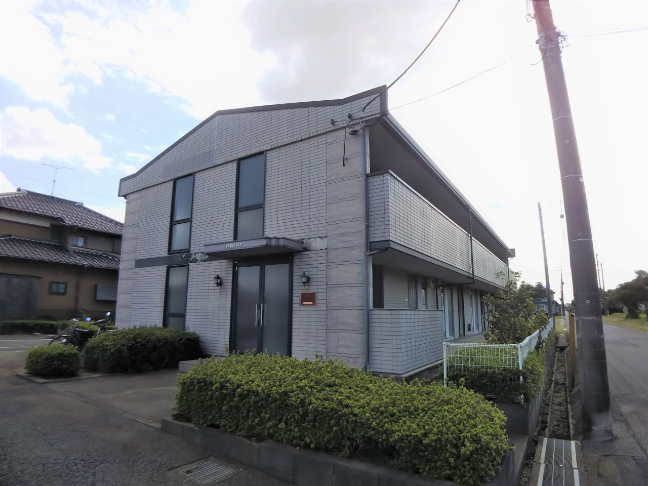 レオパレスメゾンパークの賃貸物件