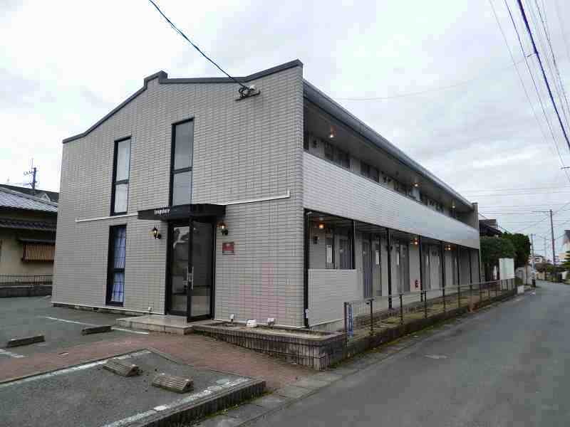 レオパレス江津の賃貸物件